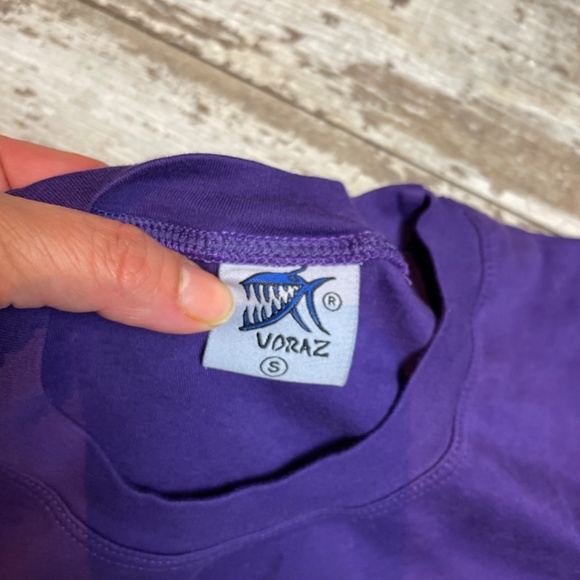 Mancora Es De Puta Madre Peru T-shirt - Picture 2 of 4